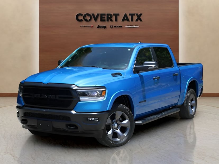 2023 Ram 1500 - Image 1