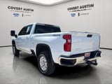 2024 Chevrolet Silverado - Preview 3