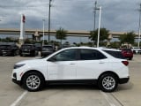 2023 Chevrolet Equinox - Preview 7