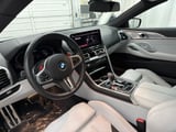 2023 BMW M8 - Preview 13