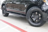 2022 Ford Expedition - Preview 3