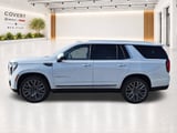 2026 GMC Yukon - Preview 5