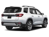 2024 Honda Pilot - Preview 5