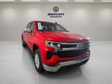 2025 Chevrolet Silverado 1500 - Preview 7