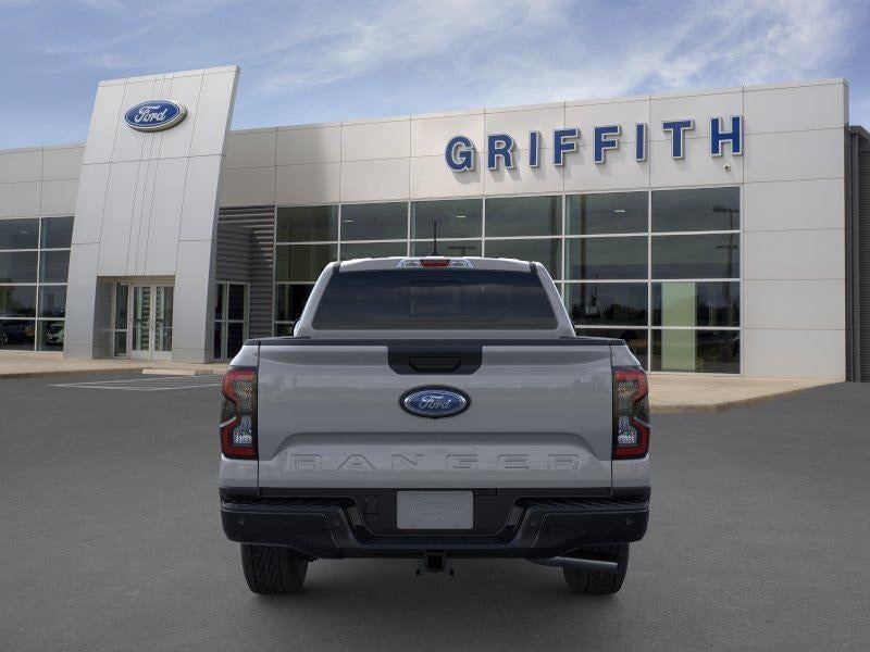 2026 Ford Ranger - Image 3