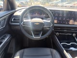 2027 Chevrolet Traverse - Preview 13