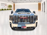 2026 GMC Sierra 2500HD - Preview 2