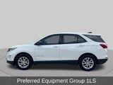 2019 Chevrolet Equinox - Preview 2