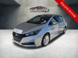 2025 Nissan Leaf - Preview 2