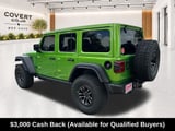 2026 Jeep Wrangler - Preview 6