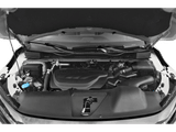 2026 Honda Odyssey - Preview 12
