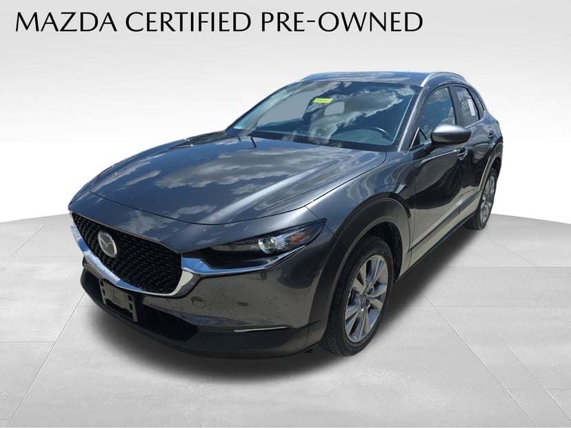 2025 Mazda CX-30 - Image 1