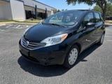 2016 Nissan Versa Note - Preview 3