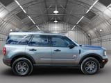 2024 Ford Bronco Sport - Preview 3