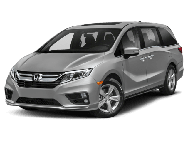 2019 Honda Odyssey - Image 1