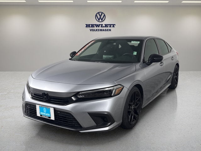 2023 Honda Civic - Image 1
