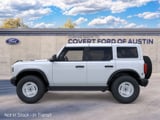 2026 Ford Bronco - Preview 3