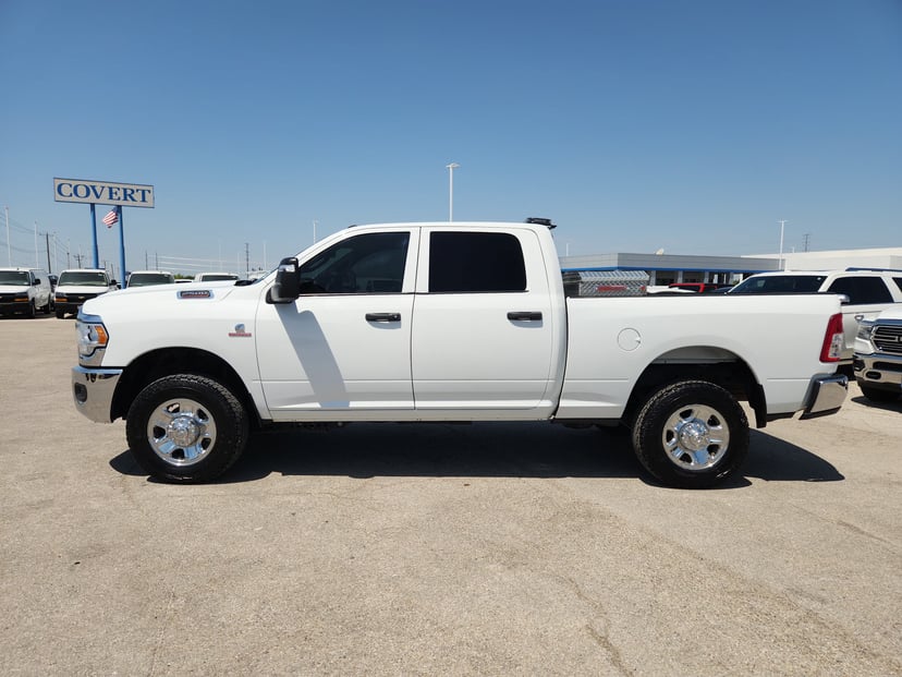 2023 Ram 2500 - Image 2