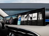 2027 Genesis GV70 - Preview 12