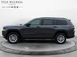 2026 Jeep Grand Cherokee L - Preview 13