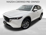 2023 Mazda CX-5 - Preview 2