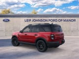 2026 Ford Bronco Sport - Preview 4