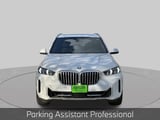 2026 BMW X5 - Preview 9