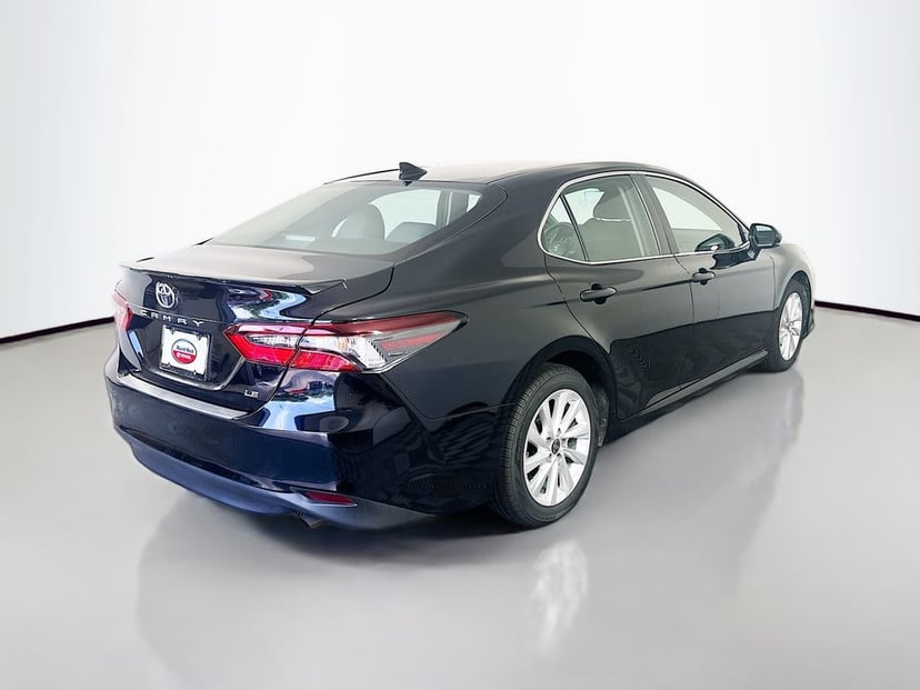 2023 Toyota Camry - Image 2