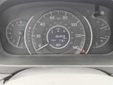 2016 Honda CR-V - Preview 14