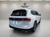 2026 Volkswagen Atlas - Preview 5