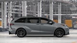 2026 Toyota Sienna - Preview 12
