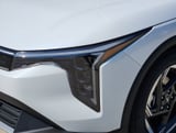 2025 Kia K4 - Preview 6
