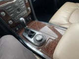 2018 Nissan Armada - Preview 14