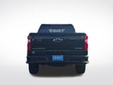 2026 Chevrolet Silverado 1500 - Preview 4