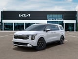2026 Kia Carnival - Preview 2