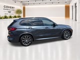 2022 BMW X5 - Preview 10