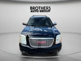 2012 GMC Yukon - Preview 5