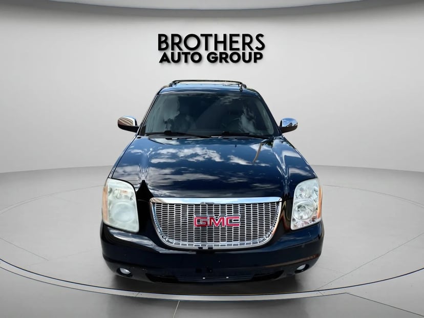2012 GMC Yukon - Image 3