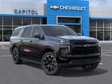 2026 Chevrolet Suburban - Preview 7