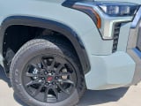 2026 Toyota Tundra - Preview 3