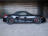 2013 Porsche Boxster - Preview 8