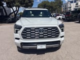 2023 Toyota Sequoia - Preview 8