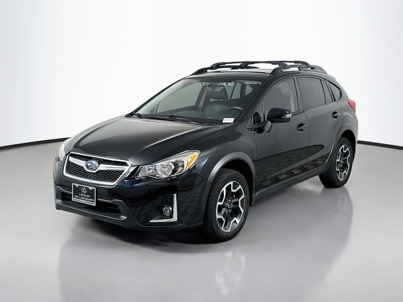 2017 Subaru Crosstrek - Image 1