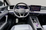 2026 Volkswagen Tiguan - Preview 5