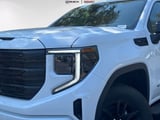 2026 GMC Sierra - Preview 3