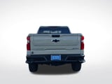 2026 Chevrolet Silverado 1500 - Preview 4