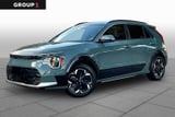 2023 Kia Niro - Preview 2