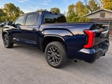 2022 Toyota Tundra - Preview 4
