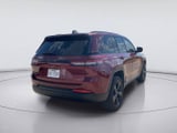 2023 Jeep Grand Cherokee - Preview 5