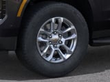 2026 Chevrolet Tahoe - Preview 9